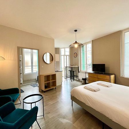 Suite Orphelins 3 1Er Reims Kültér fotó