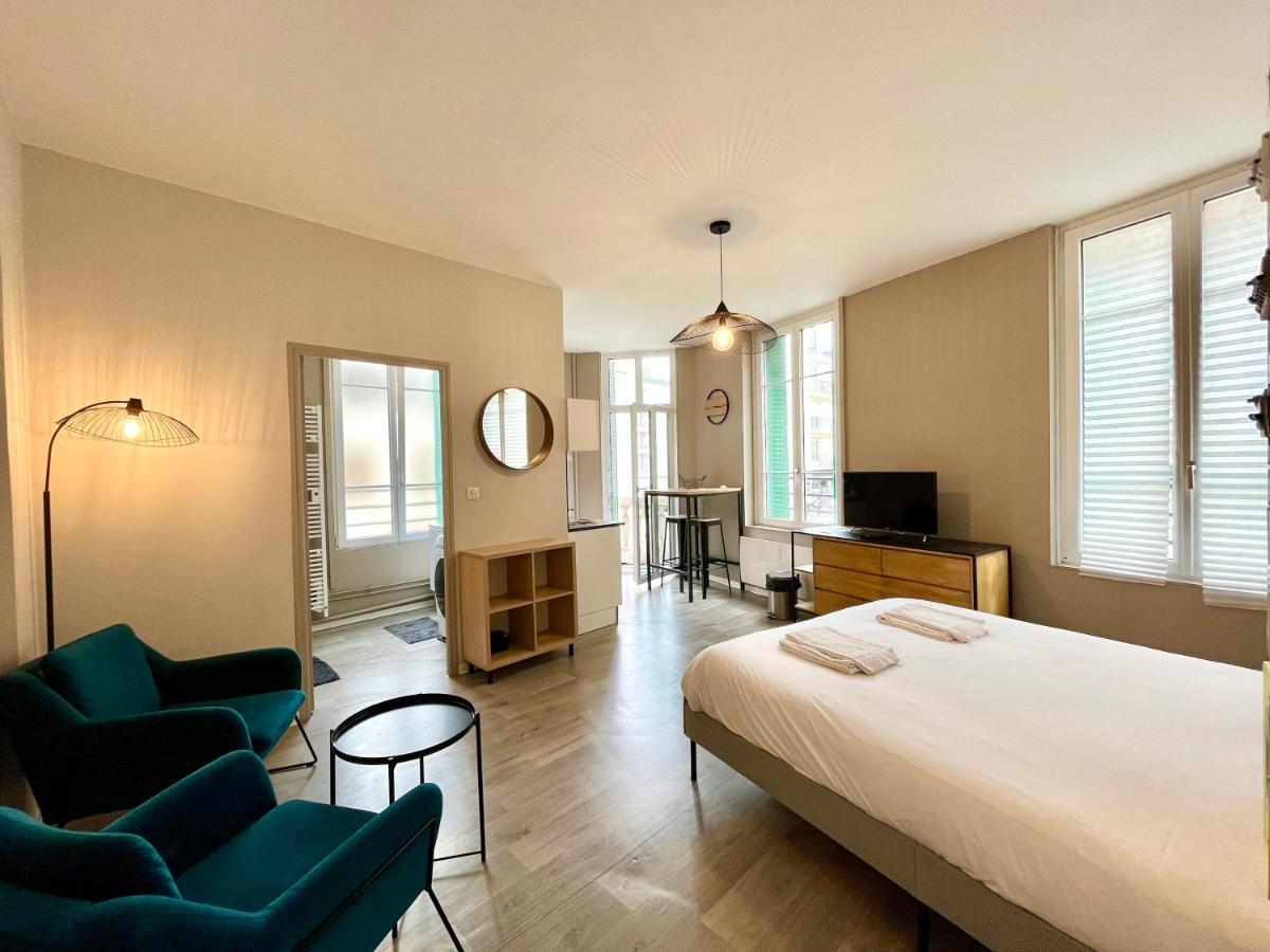 Suite Orphelins 3 1Er Reims Kültér fotó